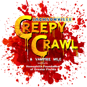 Event Home: Jacksonville Creepy Crawl 2021