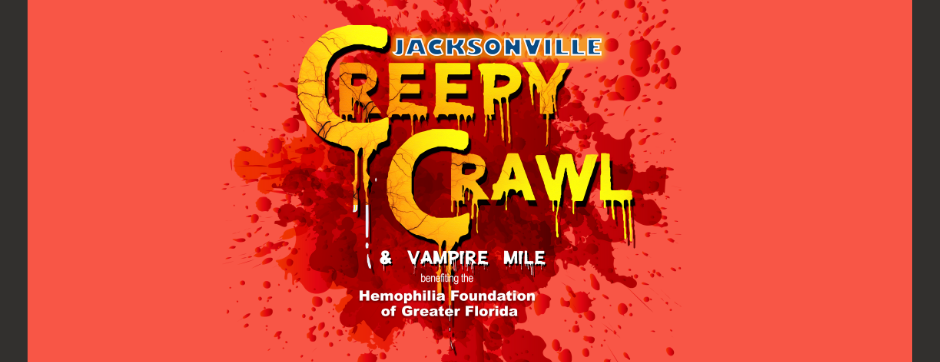 Jacksonville Creepy Crawl 2021
